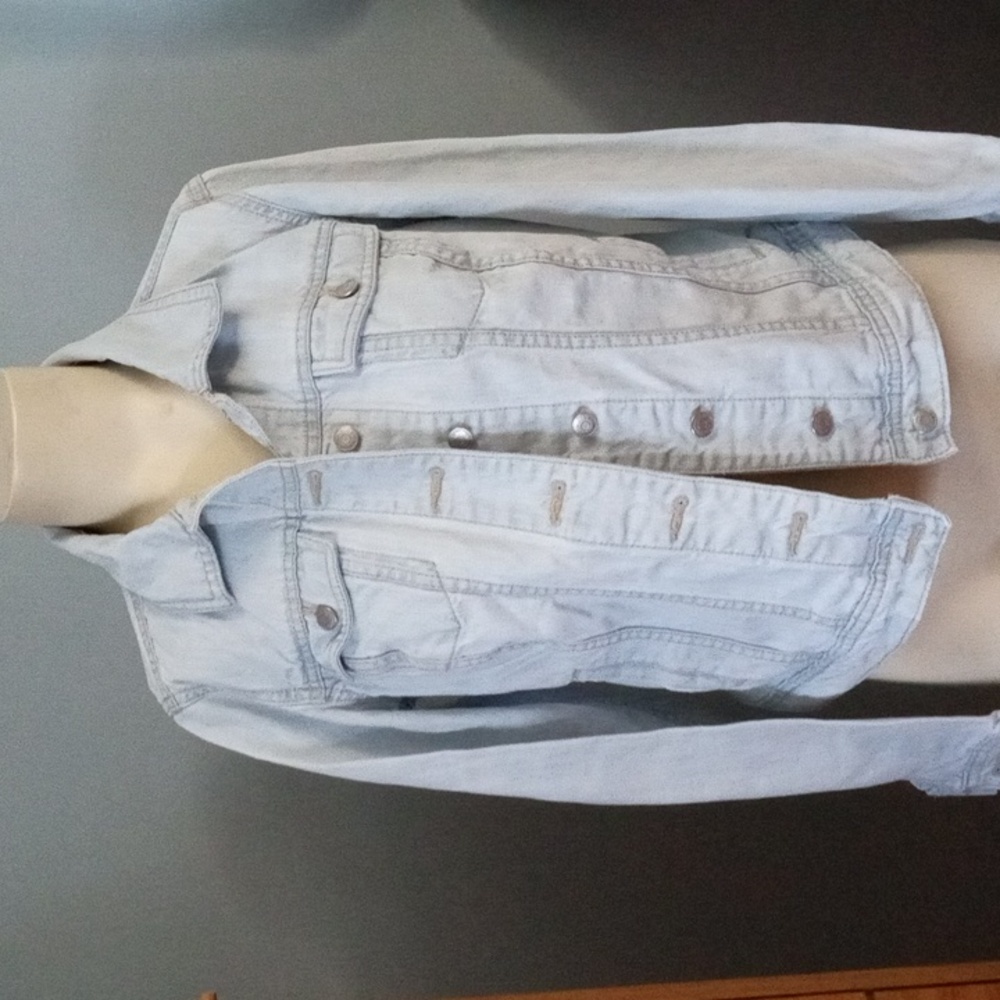G.H. Bass and company Jacket